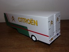 1/43 Ixo Altaya Semi Remorque