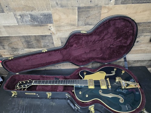 2018 gretsch g6196t 59vs - 2018,