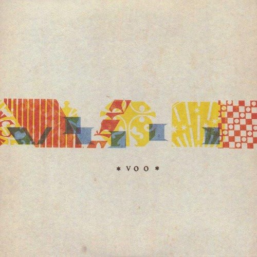 Voo same mistakes vinyle - same,