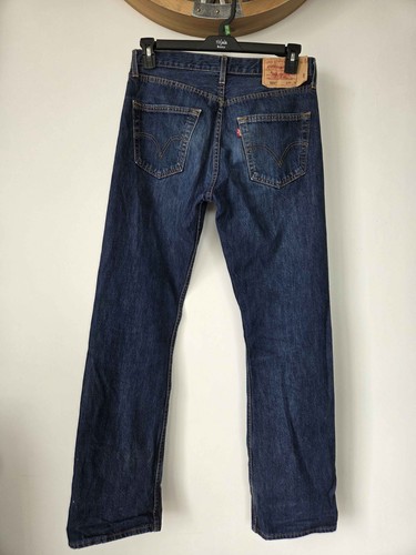 Jeans levis 501 homme - 501,