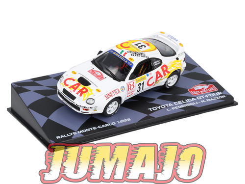 Rmit61 ixo rallye - ixo,