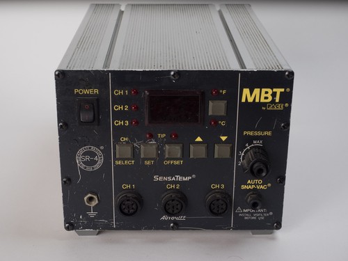 Pace mbt 250 - 250, &