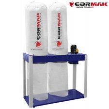 Extracteur de copeaux et de