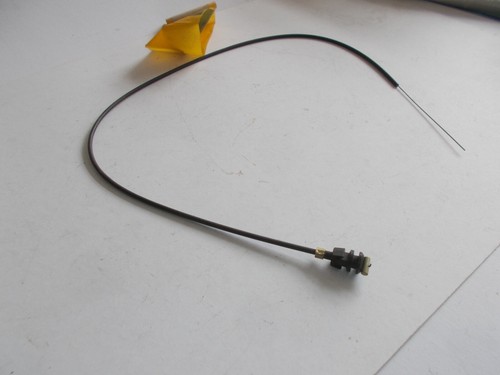 Câble air carburateur fiat - câble,