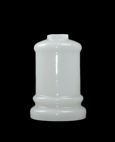 Recharge verre blanc lait - blanc,