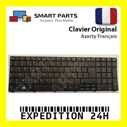Clavier compatible packard - clavier,
