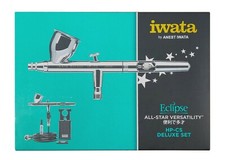 Anest Iwata Medea Brosse à