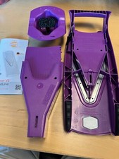 Borner - V5 PowerLine Mandoline starter set (made in Germany)