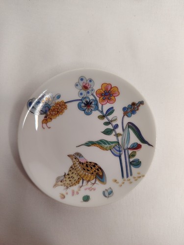 Assiette miniature limoges - assiette,