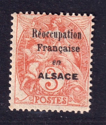 Rare timbre de guerre - timbre,