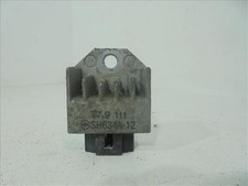 régulateur HONDA WALLAROO 50