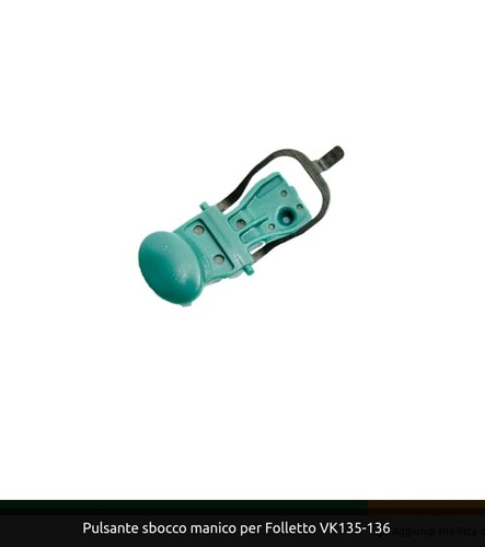 Bouton decrochage rapide - bouton,