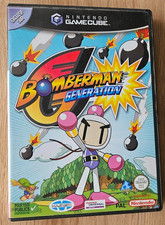 Bomberman Generation GameCube
