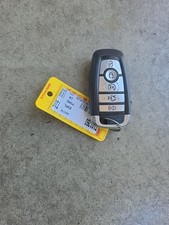 OEM 2018-2023 FORD EXPLORER EXPEDITION smart keyless entry remote fob + NEW KEY