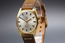 Vintage 1969 OMEGA Geneve