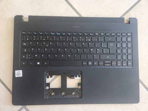 Clavier complet avec