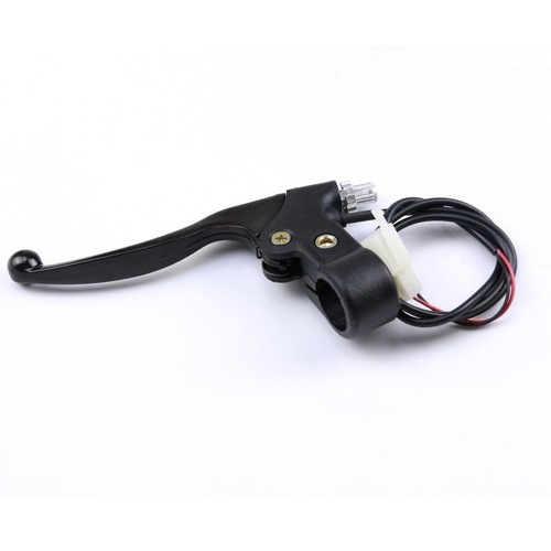Wire left brake - 2-wire,