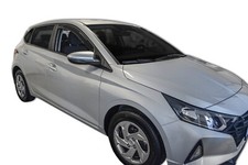 Deflecteurs D'Air / De Vent