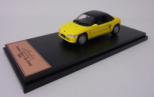 Honda beat 1991 1 - 1991,