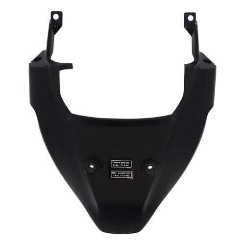Coque arrière honda - coque,
