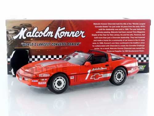 Greenlight collectibles - collectibles, 1/18