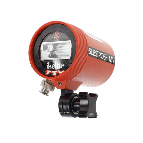 Ikelite substrobe flash for - mv,