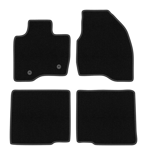 Tapis sol moquette - de, ford