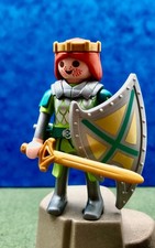 Playmobil Princess Amazon Elf Fantasy Knight Castle Custom