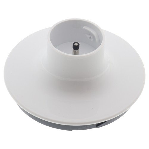 Couvercle blanc hachoir - , pour