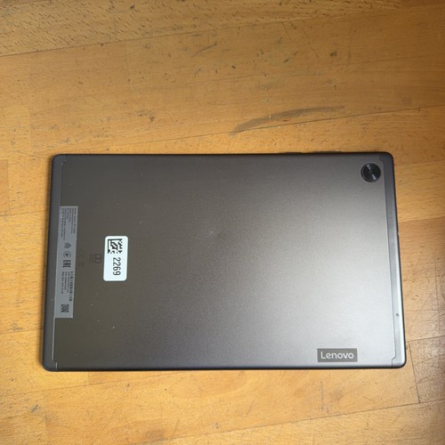 Tablette tactile lenovo tab - tablette,
