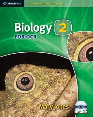 Biology for ocr - biology,