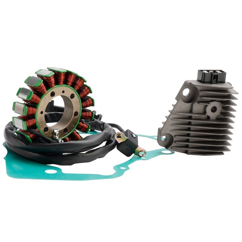 Régulateur alternateur stator - régulateur,