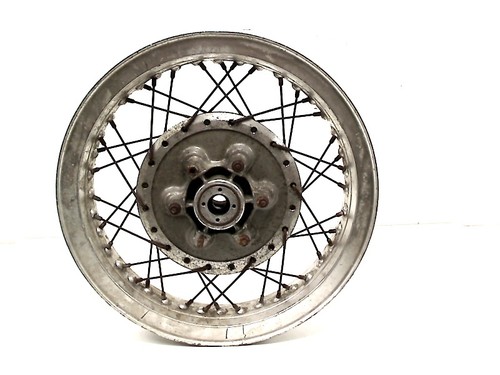 Roue arrière honda 1000 - arrière, gl