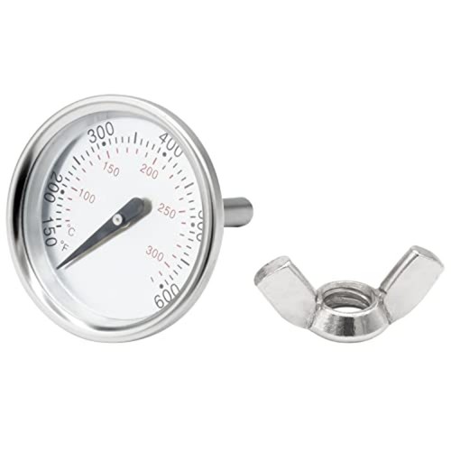 Thermomètre barbecue grill - thermomètre,