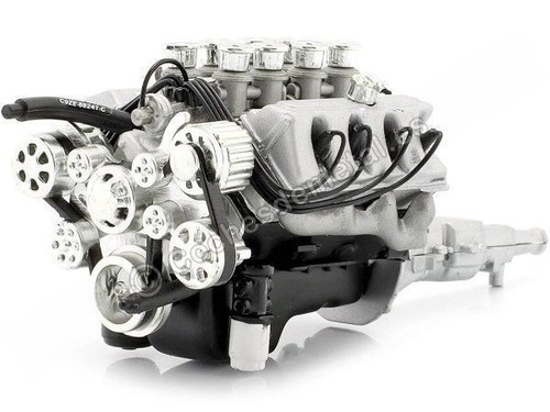 1969 moteur transmission - 1969,