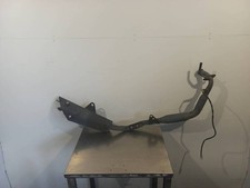 tube d échappement KEEWAY RKF