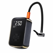 Gonfleur Pneus Voiture Sans