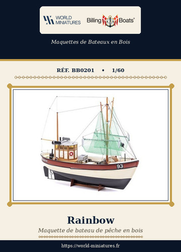 Billing boats bb0201 - boats, –