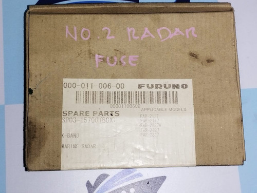 Furuno spare parts - furuno,