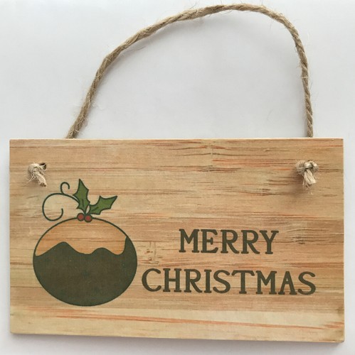 Plaque mdf joyeux noël avec - plaque,