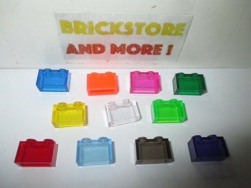Lego brique brick - lego, 1x2