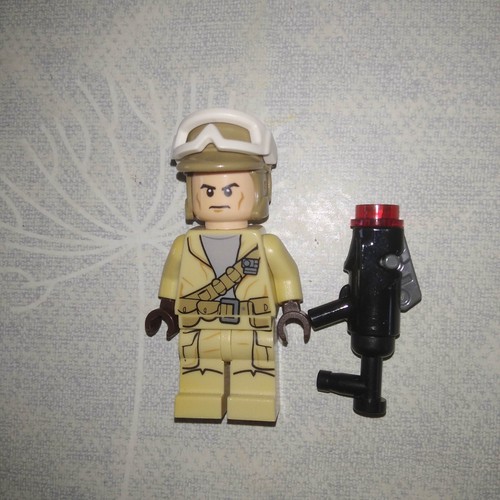 Lego minifig star wars - -,
