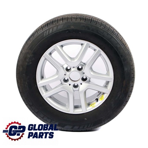 Bmw e53 jante alliage - alliage, 17"
