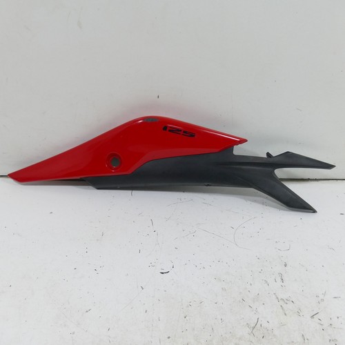 Honda cbr 125 jc50 arrière - honda, r
