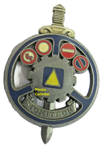 Brevet moniteur conduite - brevet,