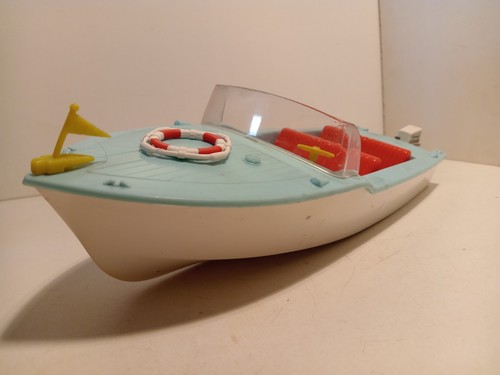 Bell riva bateau canot - i,