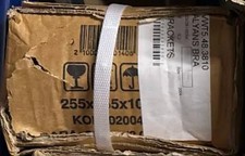 Kit fixations de marche-pieds