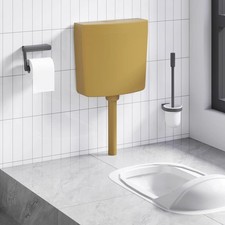 Réservoir de Toilette avec