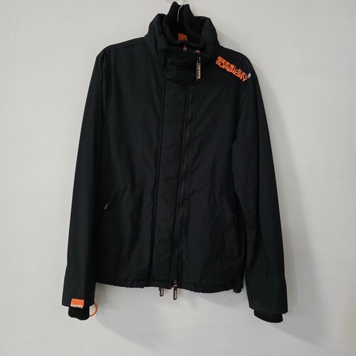 Veste homme superdry original - veste,