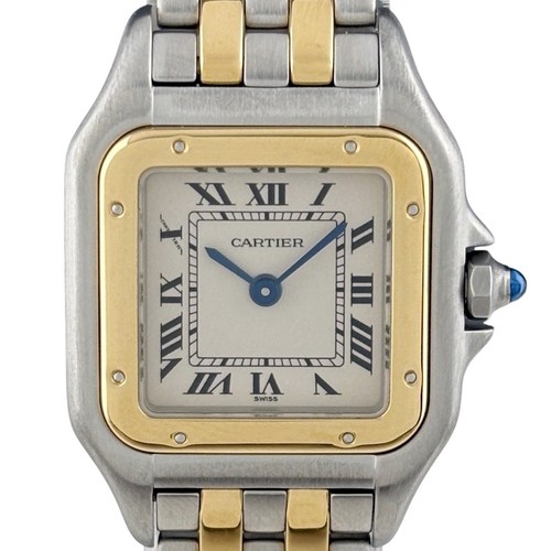 Montre femme cartier panthere - montre,